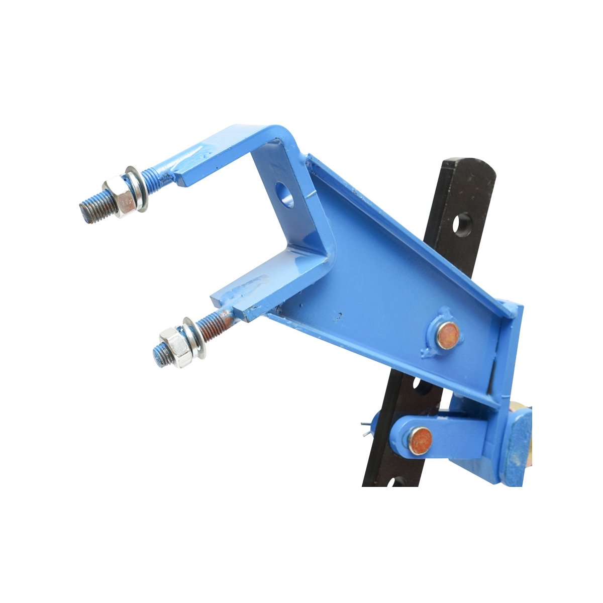 Brazdar ingrasaminte FS asamblat FS-3.0V